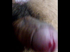  - Me masturbó rico