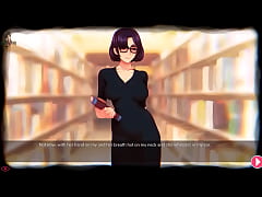  - Sweet Dreams Succubus Part Two Anal