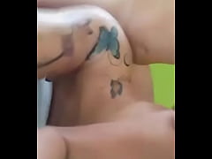  - Gabriielly Soares fodendo com catarinense