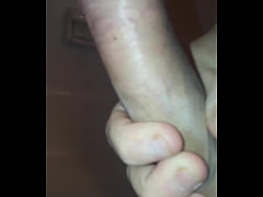  - Jacking off