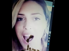  - Cum tribute for Criscardosocum