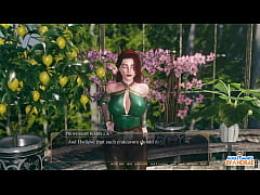  - EP14: Fucking Tilly and Professor Isabella - Magic Pussy: Chapter 2