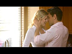  - Nubile Films - Sexy blonde banged just right