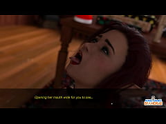  - EP28: Once Upon Christmas: Morning Blowjob by Zoe - Lust Theory - Season 1