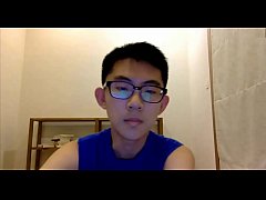  - Cum with Koreanboy369 07-26