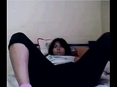  - Morra caliente se masturba por cam