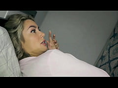  - Sharing a Bed With My Hot Step Mom Misty