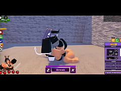  - Whorblox bunny girl (no audio)