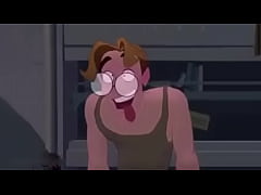  - Milo's Atlantis Adventures