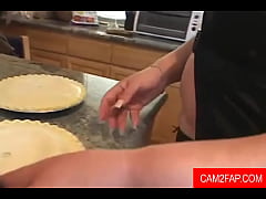  - BBW Mature Free Creampie Mature Porn Video