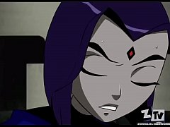  - JOVENS TITÃS PORNO