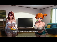  - Corrupted by Love Chapter 1.2 HAREM ROUTE Part #2