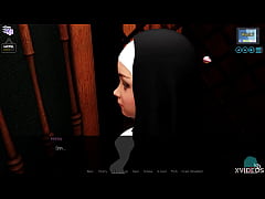  - SUNSHINE LOVE #259 • Naughty nun is still naughty