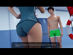  - Complete Gameplay - Milfy City&comma; Part 9 &lpar;1&period;0&rpar;