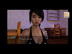  - WVM 75, Attempting The Naked Run Again With Penny.