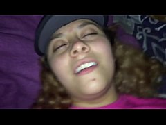  - Nos mandamos  wattsap y termina llevándose tremendo cogidon güerita hace squirt