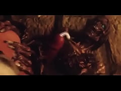  - 1 nuit du draugr vivant