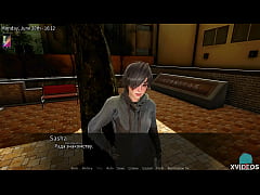  - STORMSIDE #26 • Meeting all the cute and sexy girls