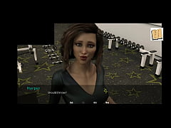  - WVM 82, Elizabeth Looks Angry.