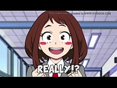  - The My Hero Academia Game That No One Asked For (Hero Cummy)