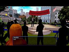  - Harem Hotel -(PT 69) - [RUNEY]