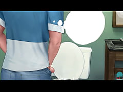  - PRINCE OF SUBURBIA #44 • She is horny, wet and she wants his cock