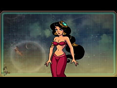  - Akabur's Star Channel 34 part 15 Jasmines wedding dress