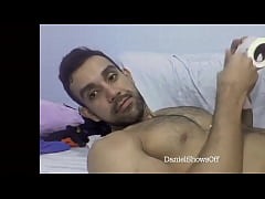  - Cam4 Show - Solo with Plug