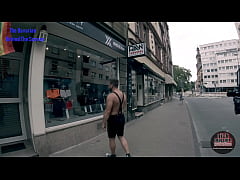  - The Bavarian - Behind the scenes video