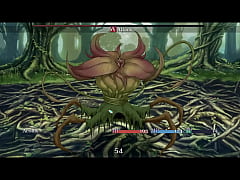  - Succubus Covenant Generation one [Hentai game PornPlay] Ep.44 the gigantic queen ass made him hard instantly