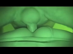  - Gangbanged by 8 men