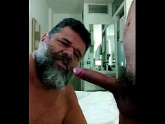  - mamando o mototaxista no motel