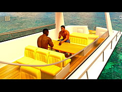  - Retrieving The Past S3 Ep3