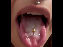  - Quick Cum in mouth