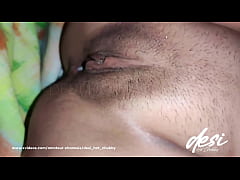  - Indian Hot Bhabhi fucking with two brother in law!! Indian threesome sex