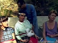  - Little Anal Granny # 2 - Starring Candy Cooze