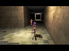  - Let's Play: Test Room [Poc/Test]