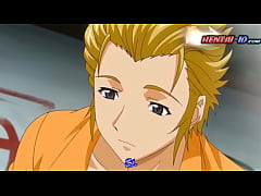  - Wanna SpartanSex Spermax 1 sub esp