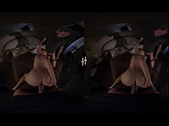  - DARK ROOM VR - Pussy As A Deposit