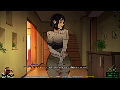  - Naruto Shinobi lord ep 7 cuidando da Hinata