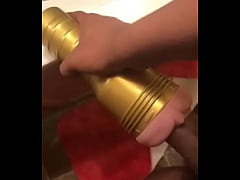  - My step daddy's big cock jerkoff
