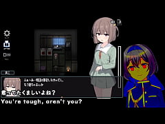  - Kamikakushi of Saooni Village[trial ver](Machine translated subtitles)played by Silent V Ghost1/3