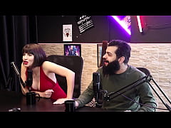  - MELHORES MOMENTOS DA LADY SNOW E LORD KENOBI NO SENSUAL CAST - PARTE 3 (WATCH ON: SHEER/RED)