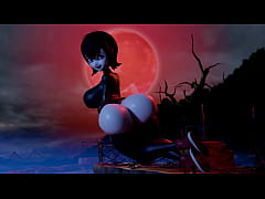  - Thicc Mavis