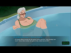  - Secret House ep 30 - Não posso Acreditar que fiz isso com a Vovó