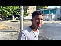  - Calvin Junior - Exclusive Casting