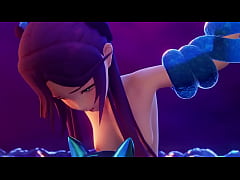  - Mona  slime - An intimate offering