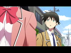  - Nozoki ana the series