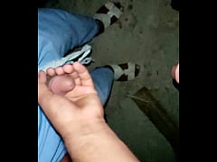  - After fucking once, his cock got excited again and fucked me a second time //Pakistani boy fucking episode :05