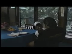  - Hot Scene with Ron Jeremy, Krista Lane and Angel Kelly